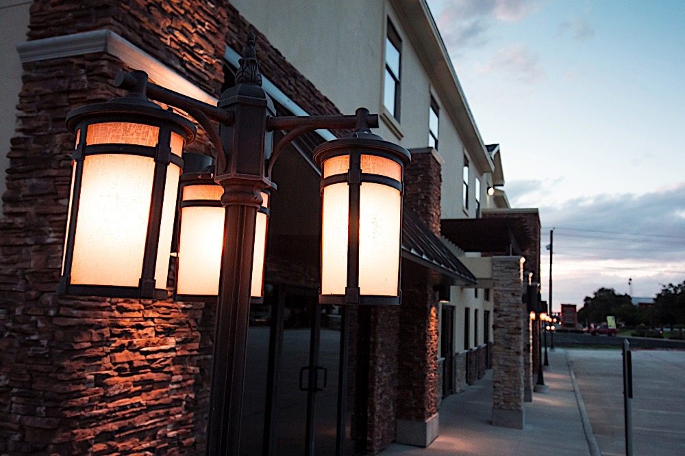 Avery Village Commercial Laredo Horizons Development Corporation