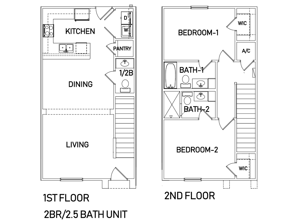Avery Village Laredo Horizons Development Corporation