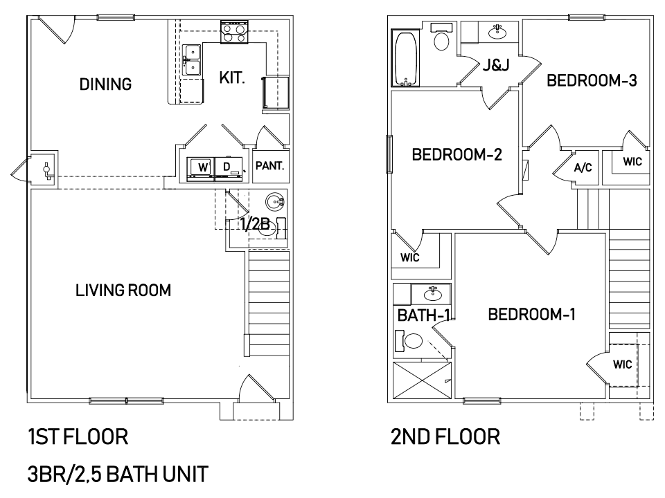 Avery Village Laredo Horizons Development Corporation