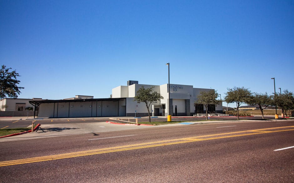 2331 Endeavor Drive Laredo Horizons Development Corporation