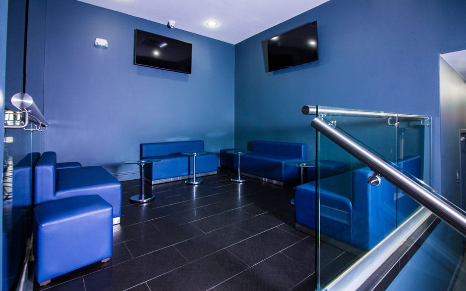 2331 Endeavor Drive Laredo Horizons Development Corporation