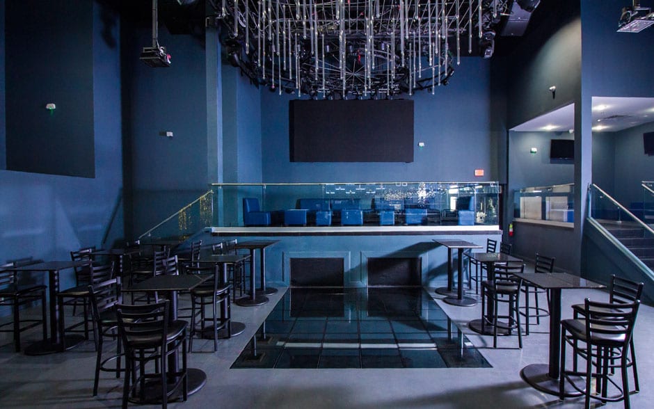 2331 Endeavor Drive Laredo Horizons Development Corporation