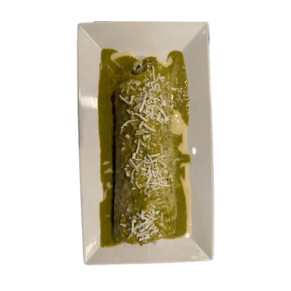 Burrito Tapatio LAREDOSEAST