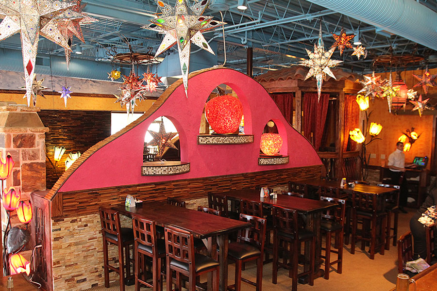 Laredos Mexican Restaurant Authentic Mexican Food in Kennesaw