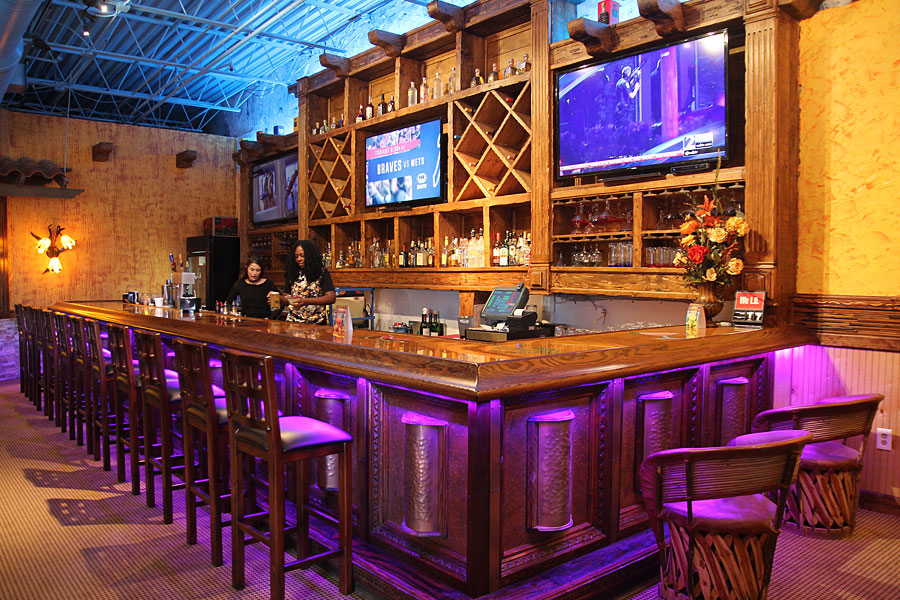 Laredos Mexican Restaurant Authentic Mexican Food in Kennesaw