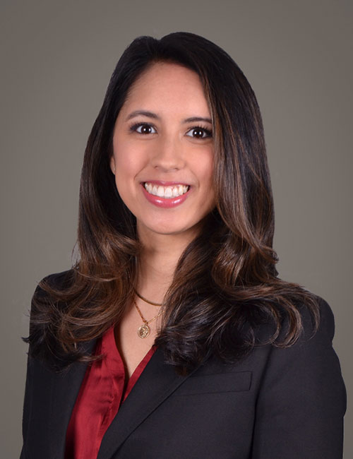 Jessica Conklin Laredo & Smith