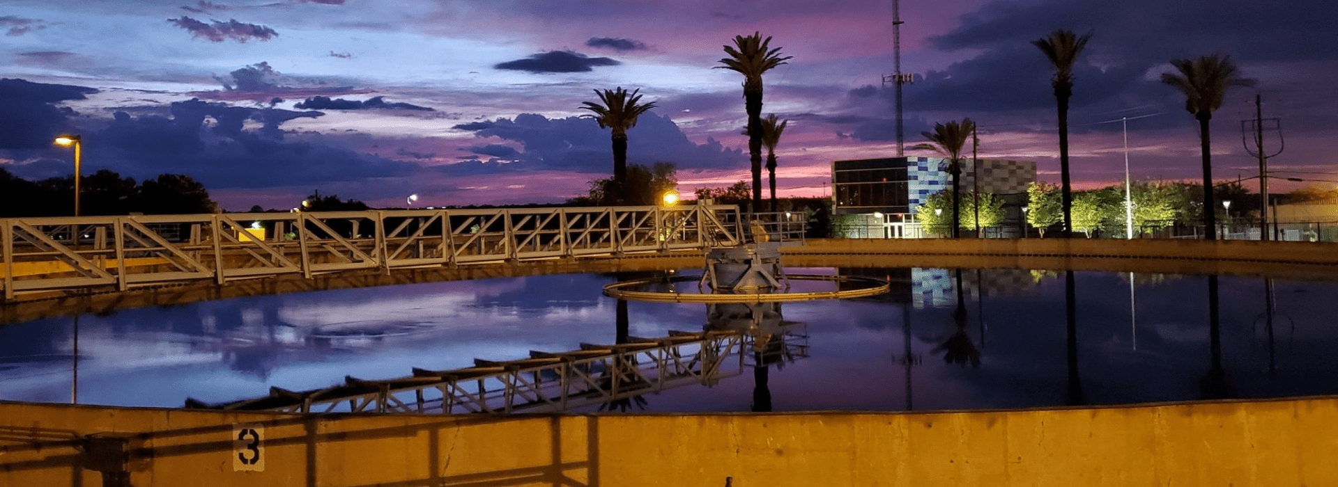 About Laredo Utilities Department