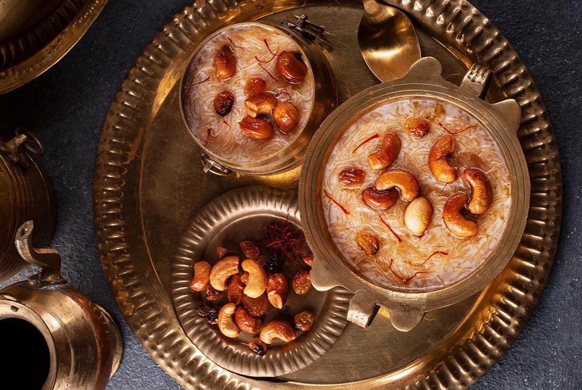 Eid Sweets for a Memorable Dessert Table Laree Adda Restaurant