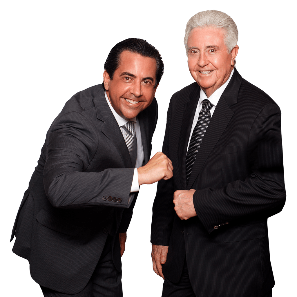 Meet The Team LA Real Estate Network