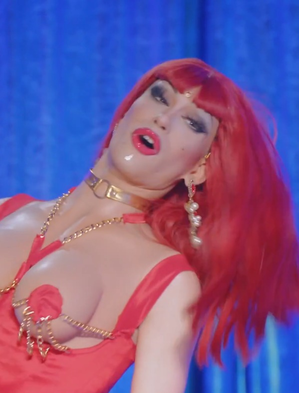 La Veneno - Snatch Game