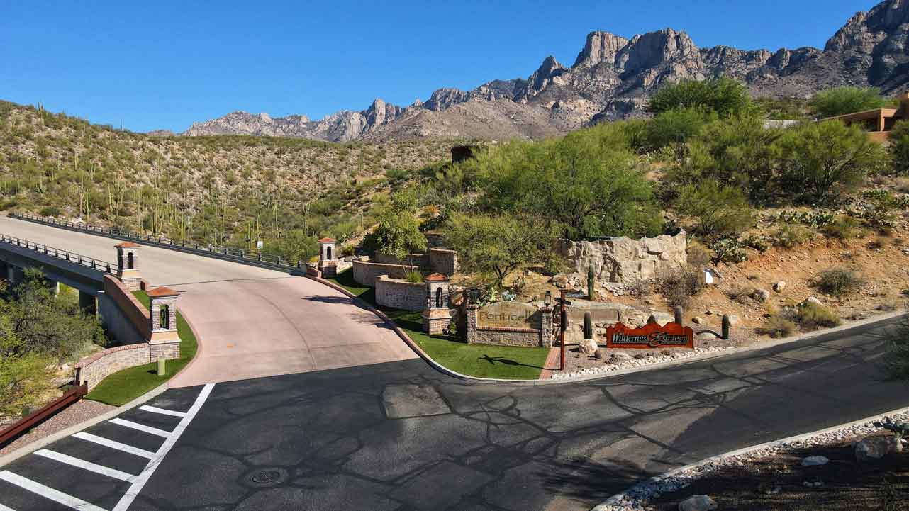 Photo Gallery La Reserve HOA