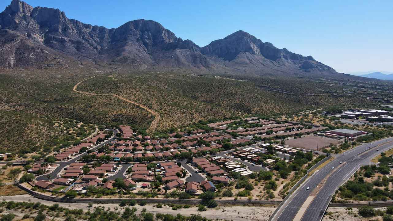 Photo Gallery La Reserve HOA