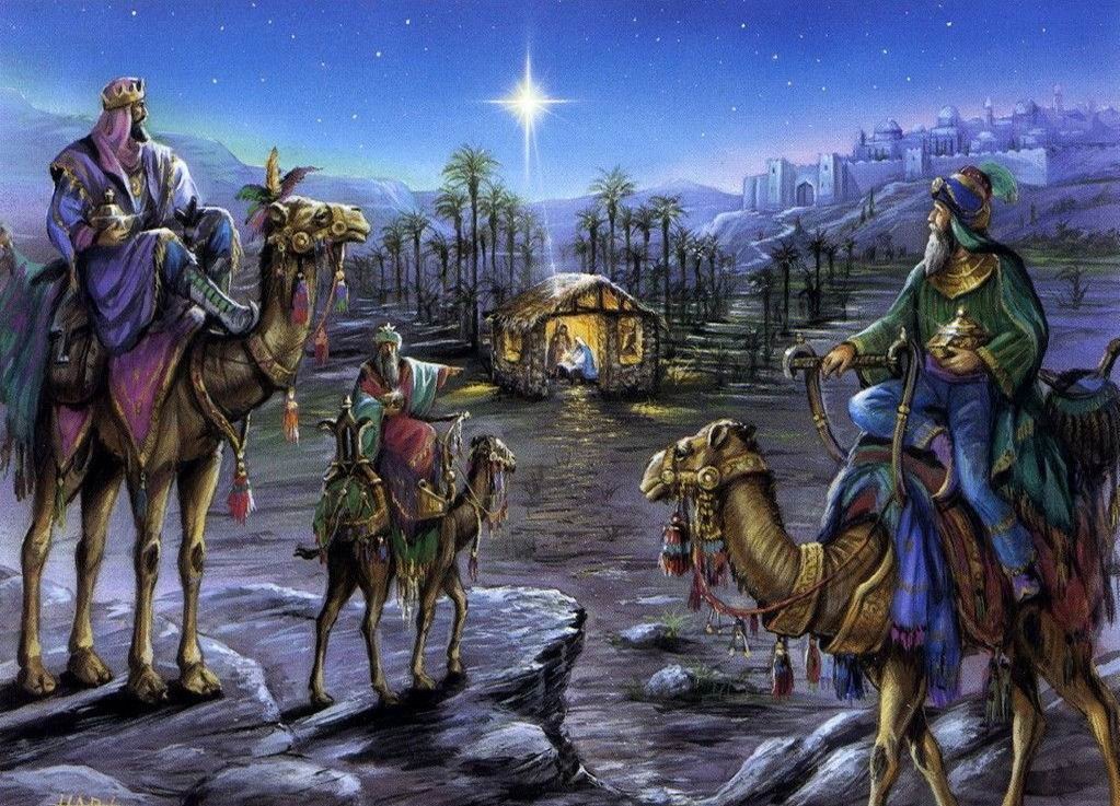 El origen de la tradición de los Reyes Magos y el particular lugar que