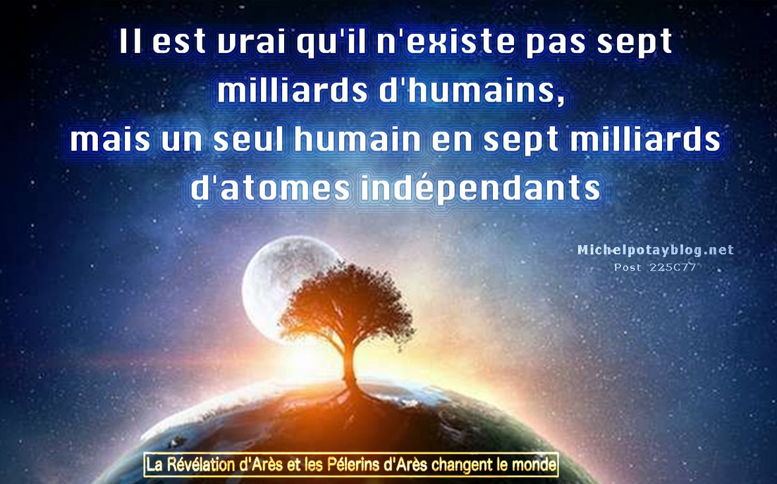 Liens La Révélation d'Arès