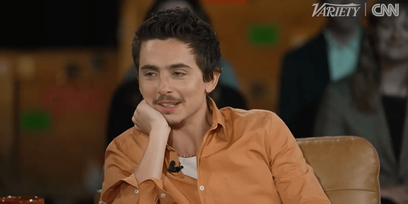 Could Timothée Chalamet Lose the Oscar After Mocking Ballet and Opera