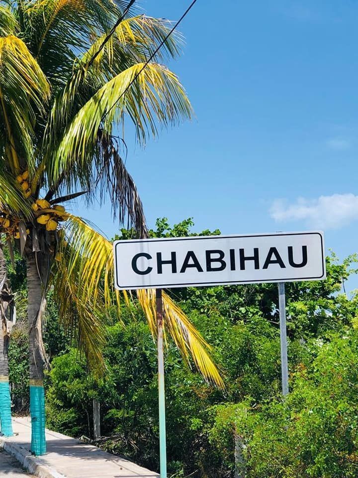 Conoce El Puerto De Chabihau En Yucatán