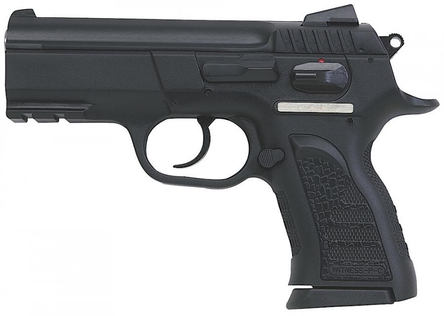 EAA Witness P Compact 9mm 3.6" Perry's Gun Shop