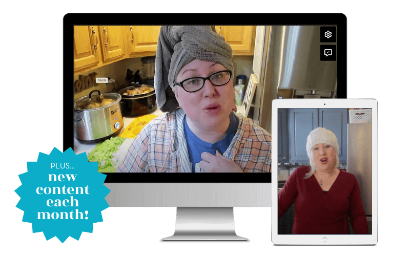 Community Large Family Table