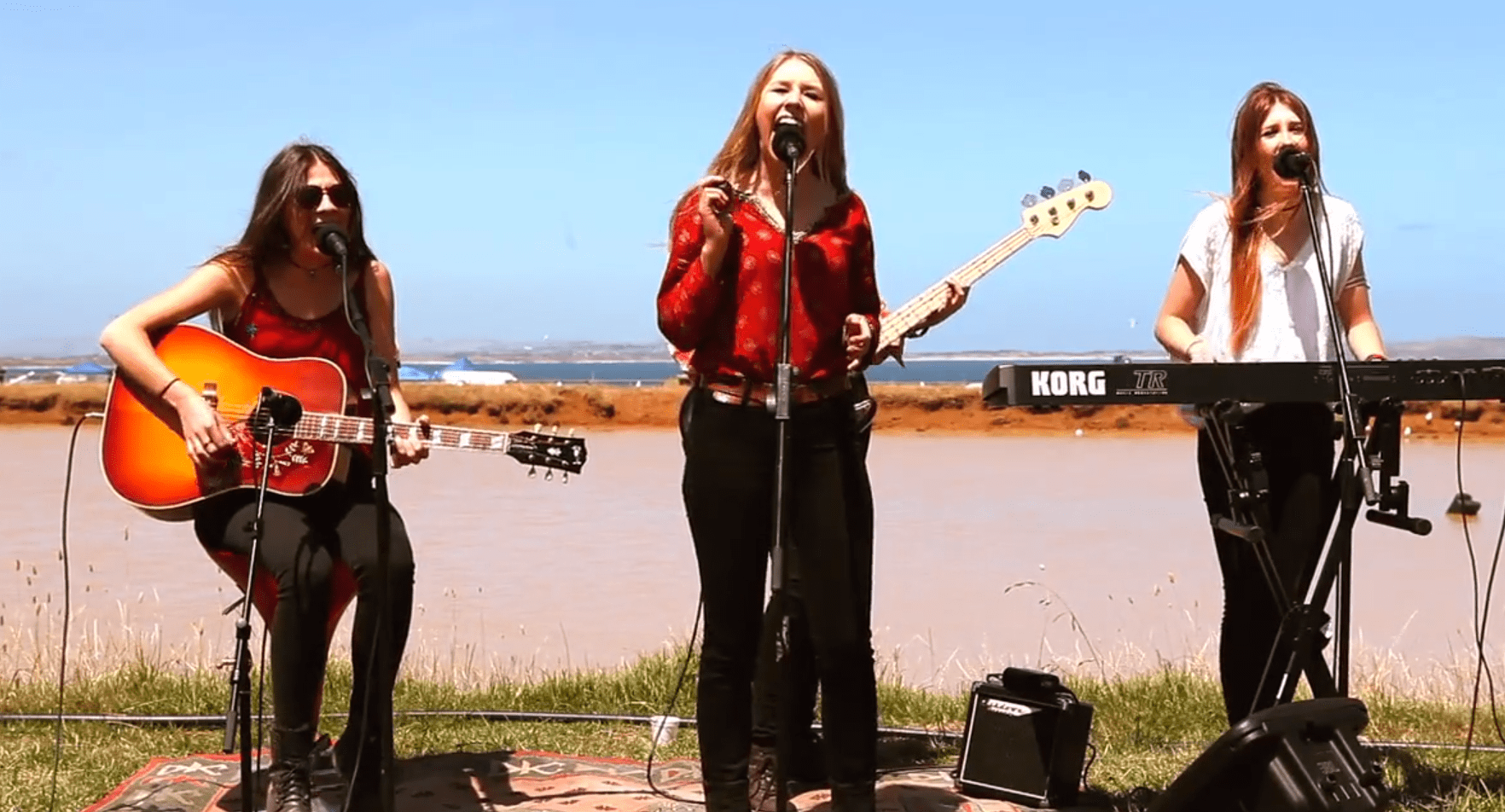 Stonefield Large Noises