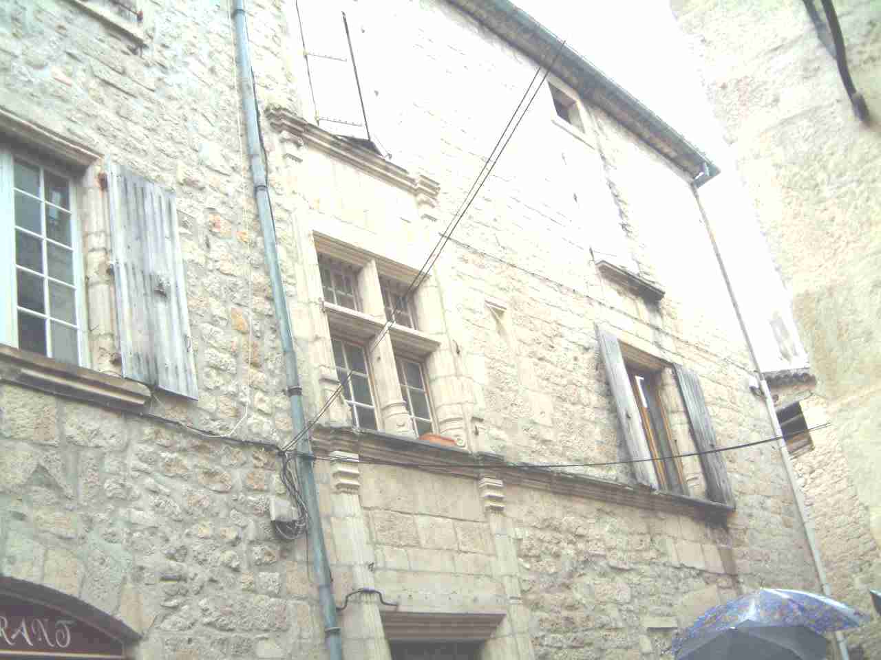 Funa(c)Railles de M. L'Abba(c) CRA]Vecoeur, Chanoine.
