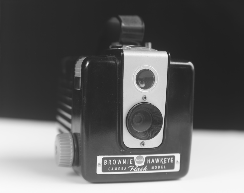 500mm Wollaston Meniscus lens