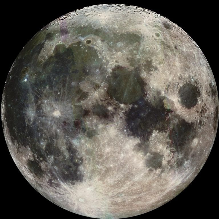 10 Largest Moons in the Solar System