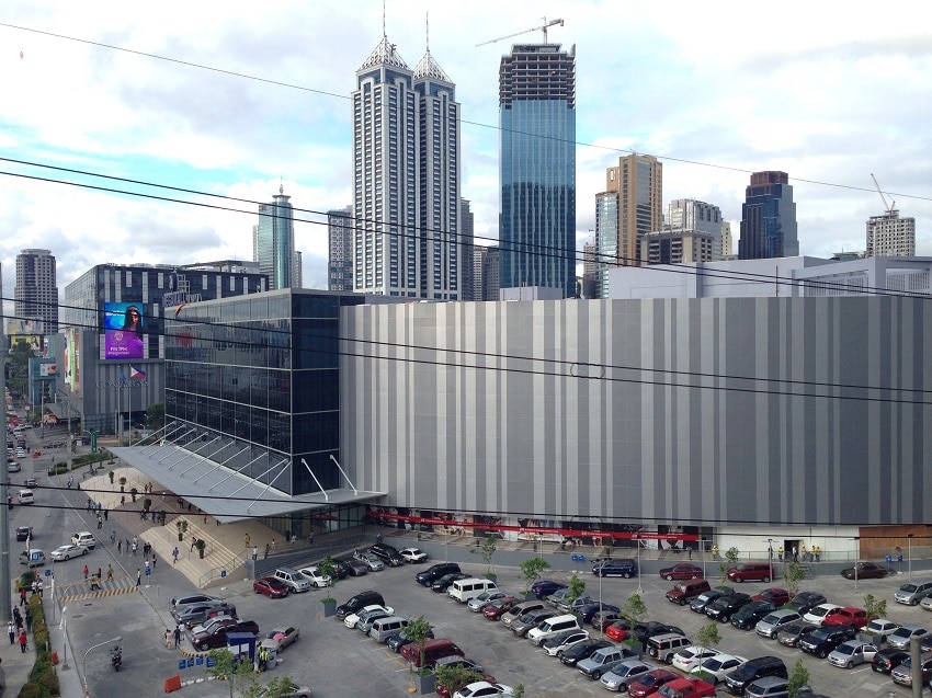 9 Largest Malls in the World