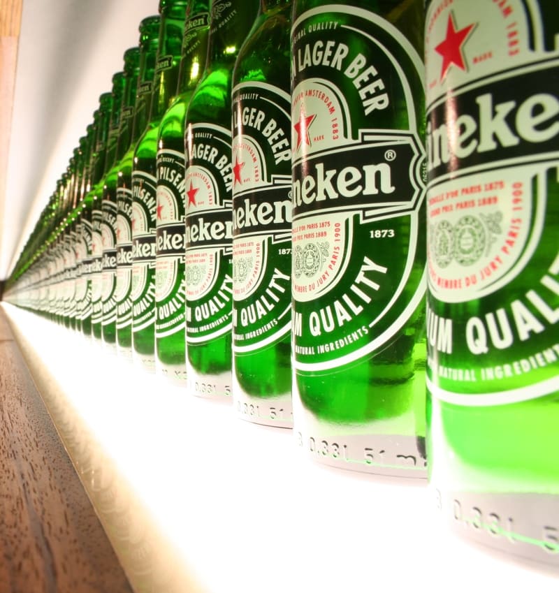 9 Largest Beer Companies in the World