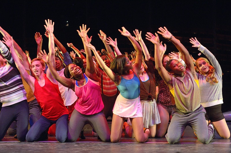 10 LongestRunning Broadway Shows
