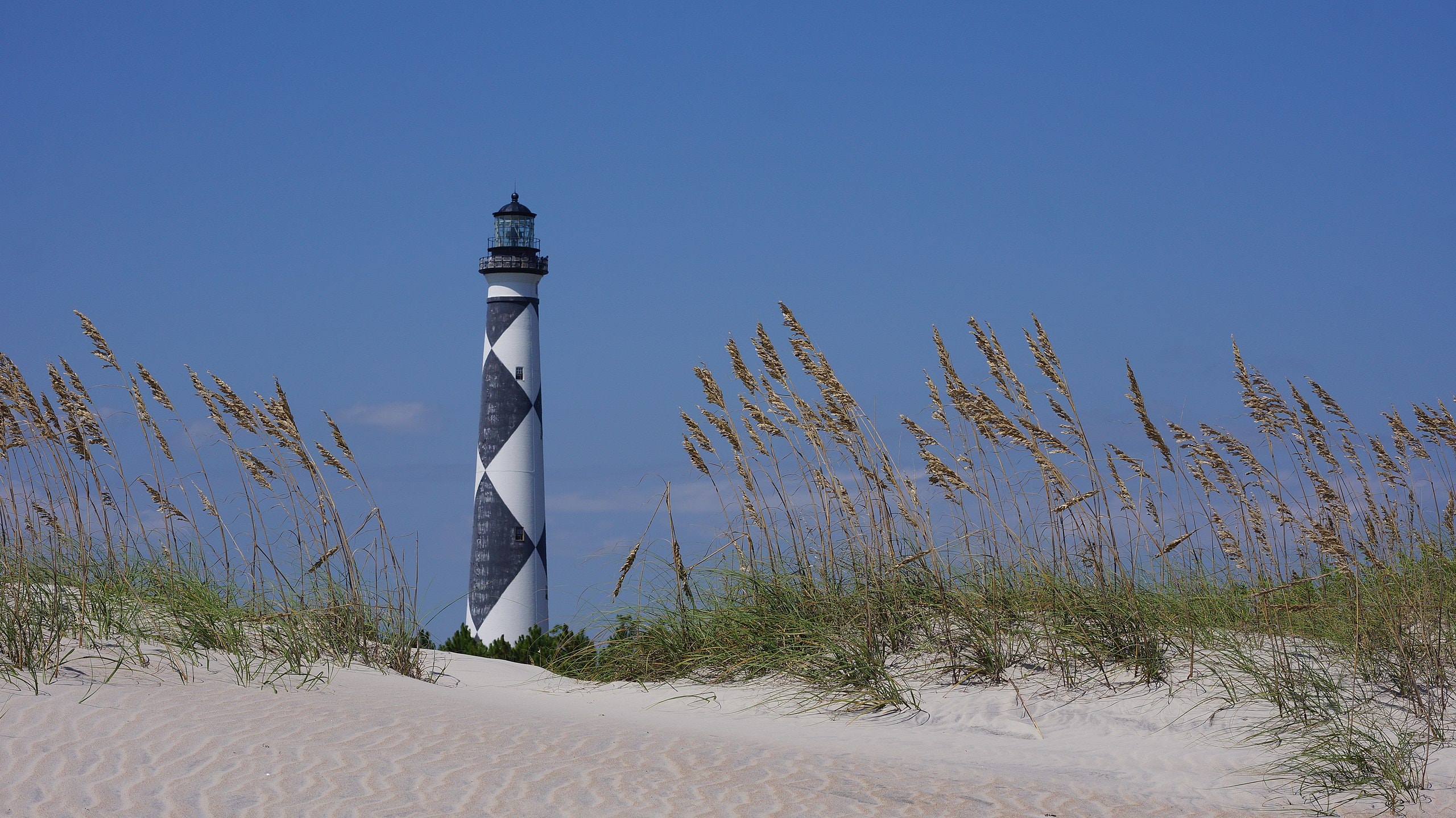 8 Tallest Lighthouses in the United States