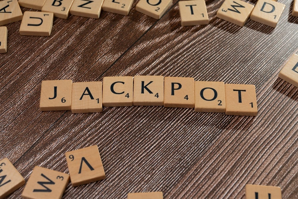 A Look at the World's Largest Jackpots