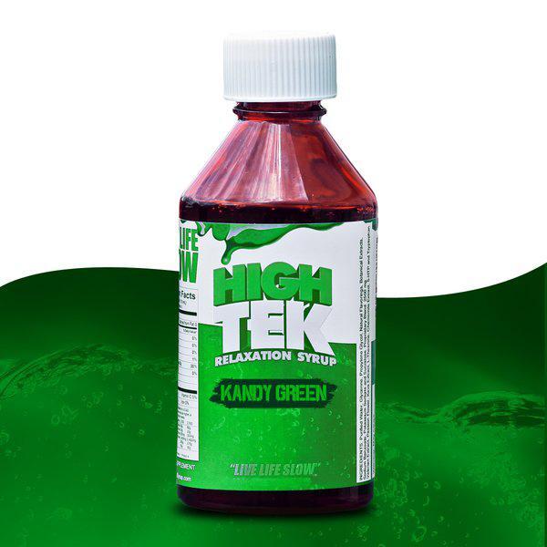 High_Tek_Kandy_Green_Syrup.jpg Largest Hemp Shop