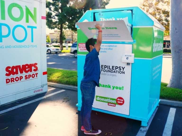 Reasons to Consider Donating to Savers and How It Benefits the Community Large Stcharities