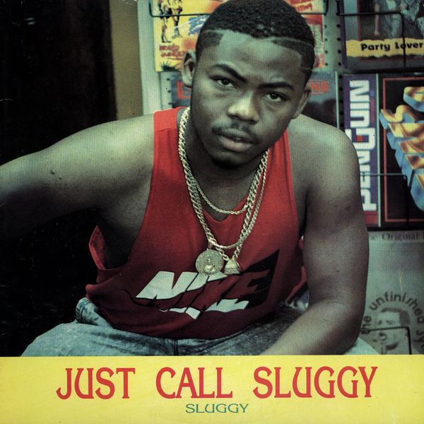 R.I.P: Sluggy Ranks, 1968-2012 - LargeUp