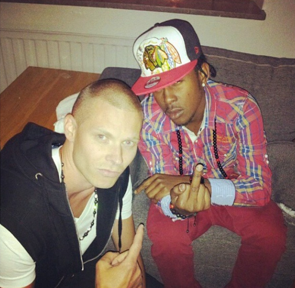 Adde Popcaan