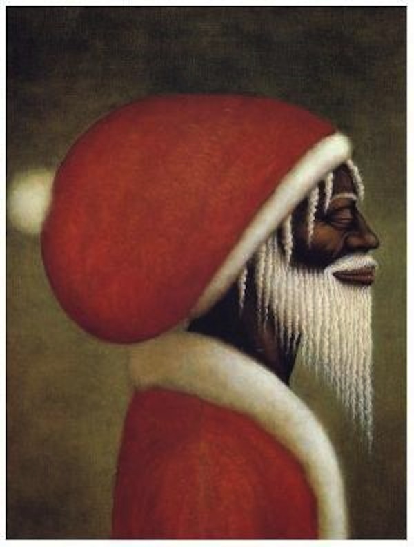 Toppa Top 10: Rasta Claus' Favorite Reggae Christmas Tunes - LargeUp