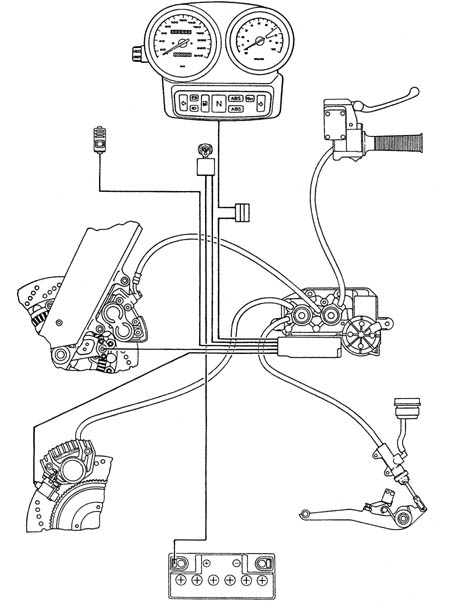 BMW description of ABS2