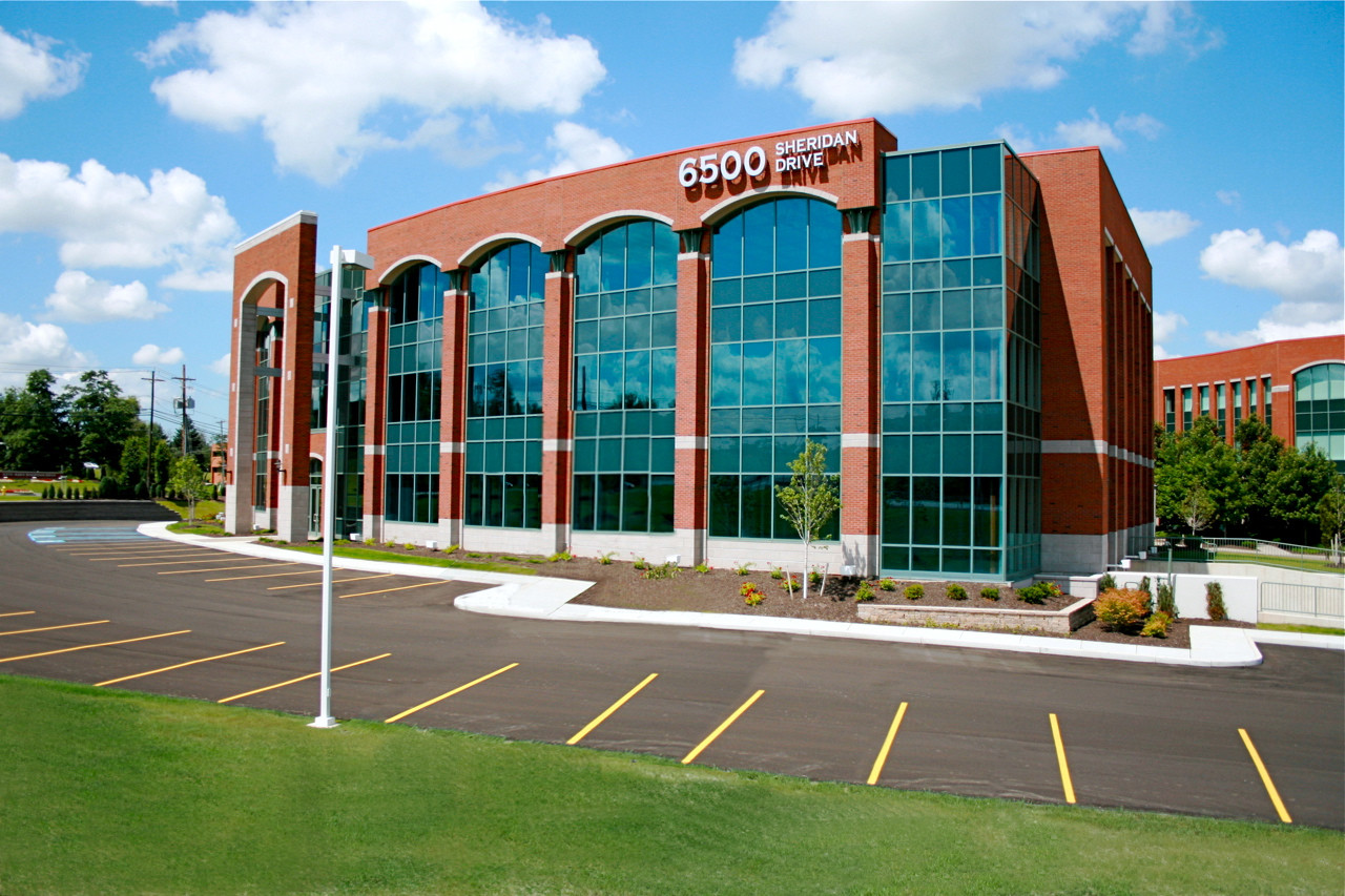 Office LARGO CAPITAL // Commercial Real Estate Financing Company