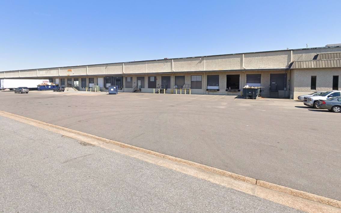 Ross of Largo Capital Arranges 5.35MM to Refinance an Industrial