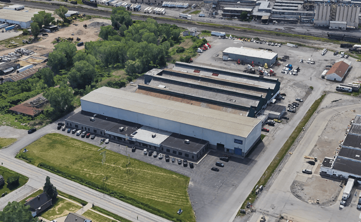 Perry Miceli of Largo Capital Secures Financing for Industrial Facility