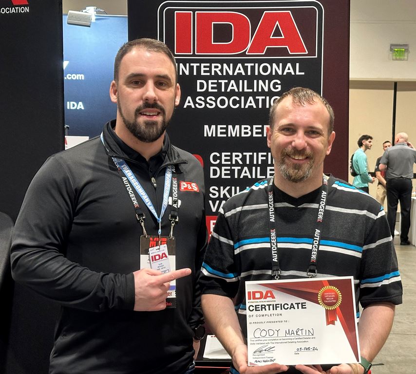Cody's Auto Spa Mobile Detailing
