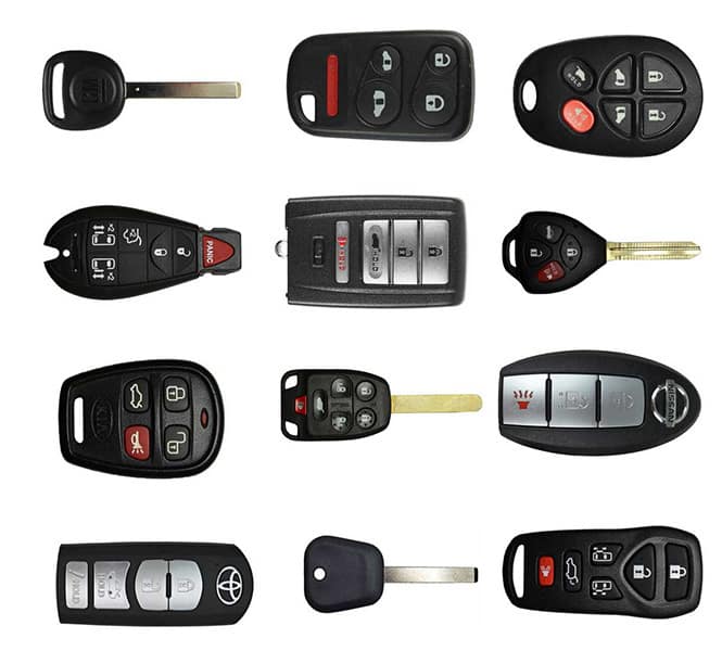 Auto Locksmith Largo Locksmith Car Key Replacement & Car Unlocks