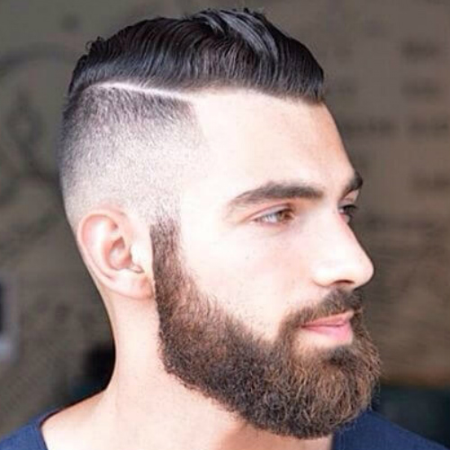 50 cortes de cabello Hipster adaptables para hombres