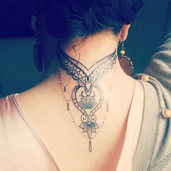 55+ Atractivos Diseños De Tatuaje De Espalda De Cuello » Largo Peinados 600_x_600_jpg