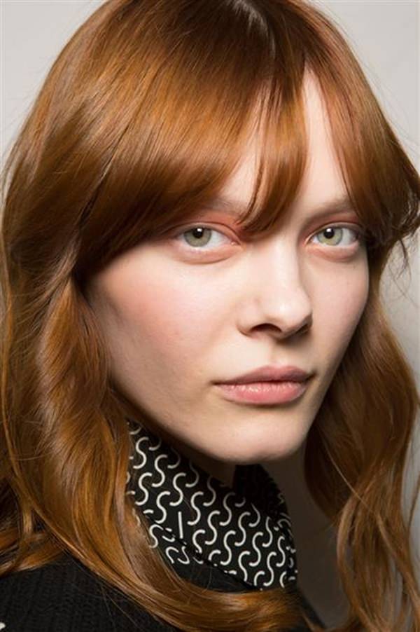 77 Impresionantes ideas de cabello castaño que son tan