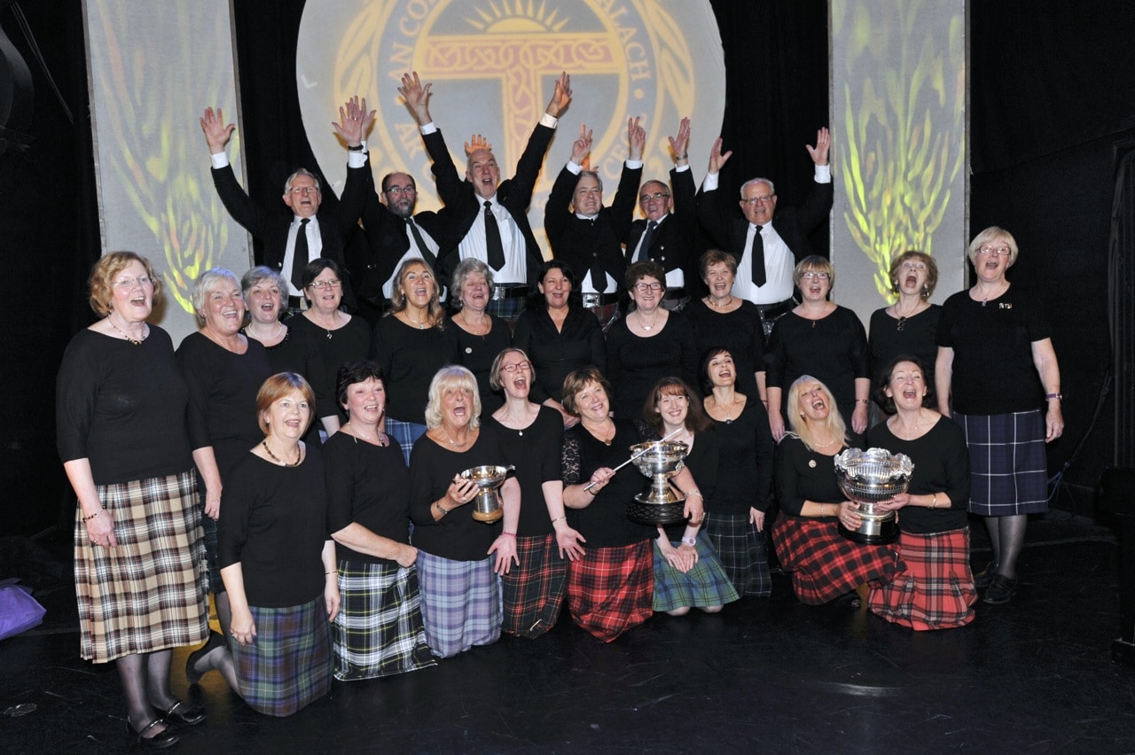 Useful Links Largs Gaelic Choir
