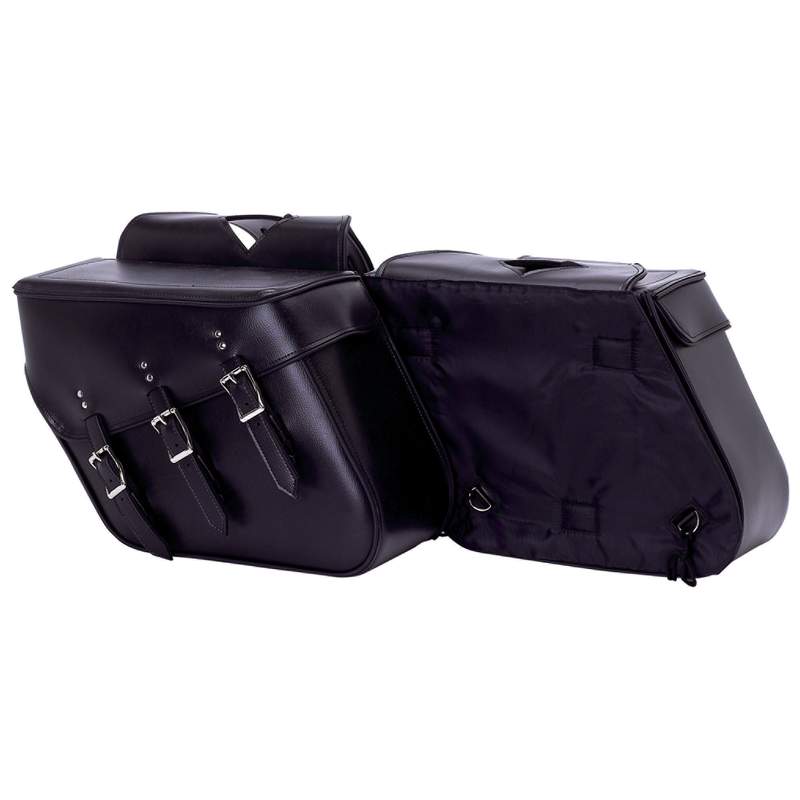 Motorcycle Luggage and Accessories