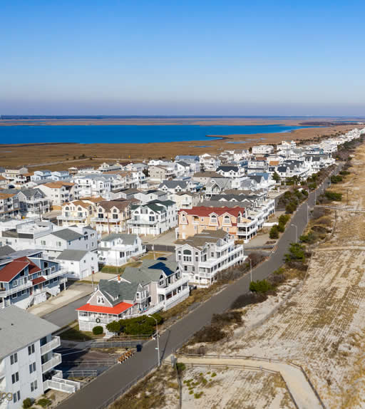 Laricks Real Estate Sea Isle City Restaurant Review Guide