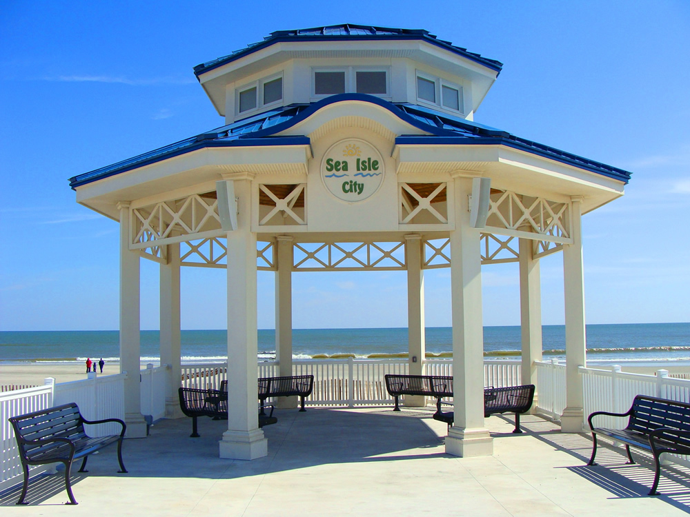 Sea Isle City Picture Gallery COMPASS Laricks Real Estate