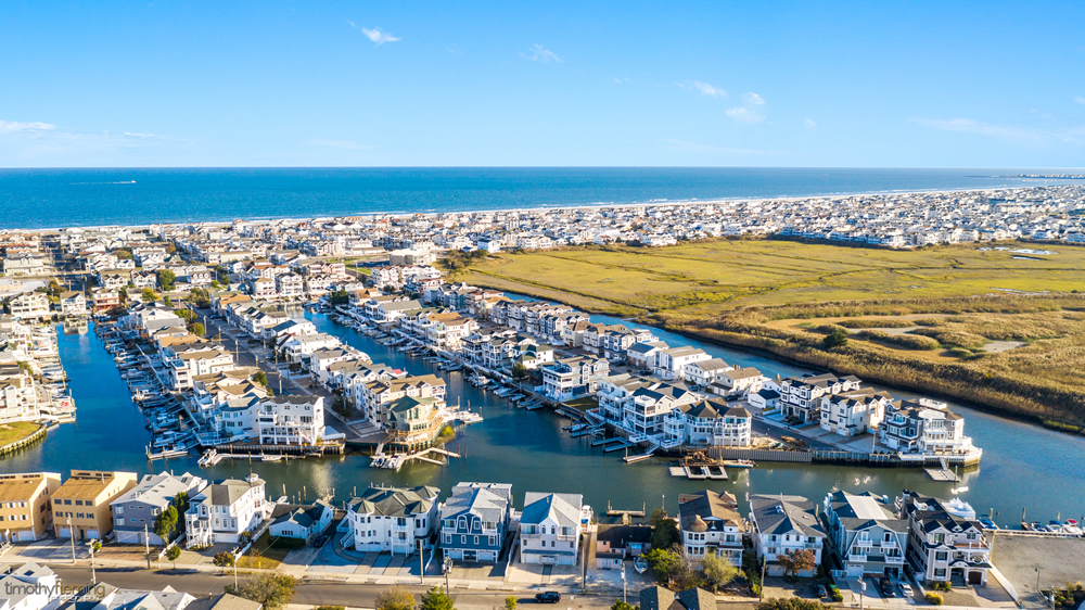 Sea Isle City Picture Gallery COMPASS Laricks Real Estate